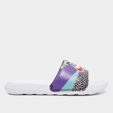 Imagem de Chinelo Slide Nike Victori Print Feminino-Feminino