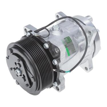 Imagem de Compressor De Ar Universal 7H15 8Pk 24V Horizontal 8 F Grn