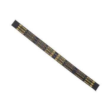 Imagem de Fita Protetora De Borda Para Raquete De Tênis De Mesa Profissional 3 P