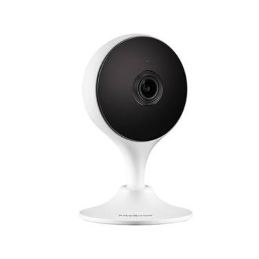 Imagem de Câmera wi-fi intelbras full hd imx c