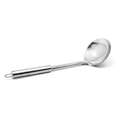 Imagem de Concha De Feijão Aço Inox Tuboline Gourmet Mix