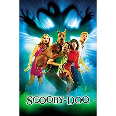 Imagem de Scooby Doo: O Filme