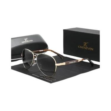 Imagem de Óculos De Sol Polarizados UV400 Para Homens E Mulheres, Óculos De Dire