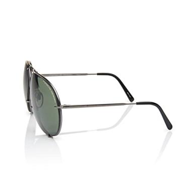 Imagem de Porsche Design Óculos de sol P 8478 c Tapete cinza, Tapete cinza, 69mm