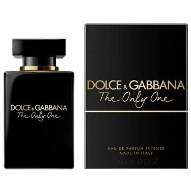 Imagem de Perfume Dolce & Gabbana The Only One intense-Feminino