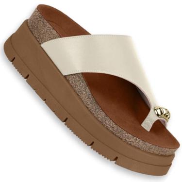 Imagem de Chinelo Moleca 5513.109 Feminino-Feminino