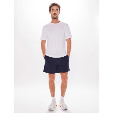 Imagem de Bermuda Bolso Duplo com Zíper Essentials Masculino-Masculino