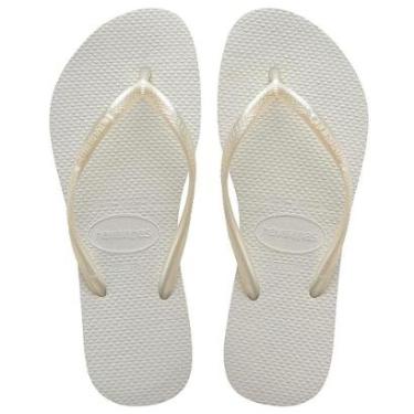 Imagem de Chinelo Havaianas  Slim Original-Feminino