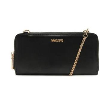 Imagem de Carteira Clutch Feminina Lançamento Anacapri-Feminino