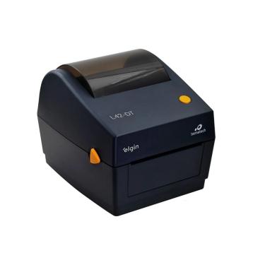 Imagem de Impressora De Etiquetas Térmica Direta L42dt Elgin