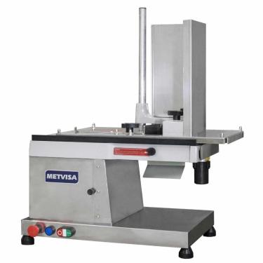 Imagem de Cortador De Frios Automático Horizontal Cfh-300 220v 1/2 Cv - Metvisa