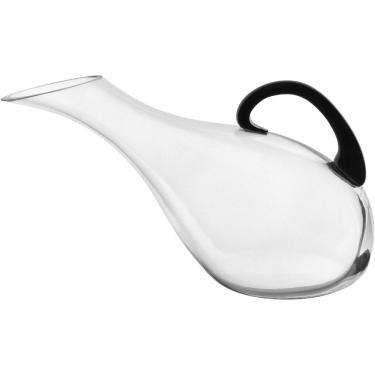 Imagem de Decanter Vinho Home&co 33x22 Eco Crystal Transparente 1,5l