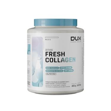 Imagem de BODY COLLAGEN PROTEIN 450g - Neutro
