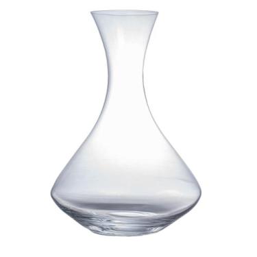 Imagem de Decanter em cristal 1,5L -Bohemia, 3 meses por defeito de fabricação