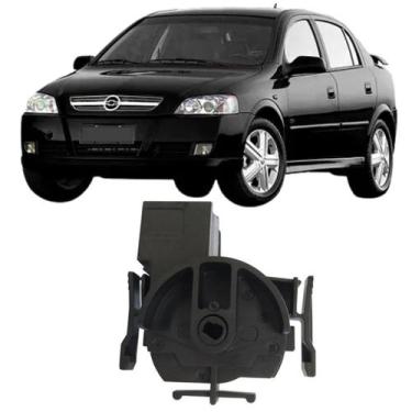 Imagem de Comutador Ignicao Astra 1999 Ate 2011 Zafira 2001 Ate 2012 Corsa Maxx 