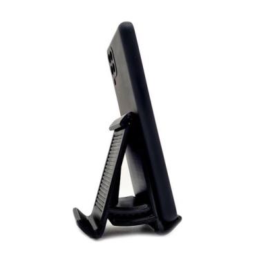 Imagem de Suporte Celular Mesa Universal Regulável Ângulos Fold Fd60 - Sculpy Pr