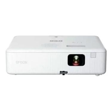 Imagem de Projetor Epson Co-w01, 3000 Lumens, 3lcd HDMI, USB