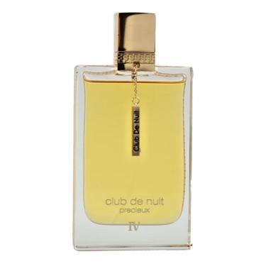 Imagem de Armaf Club De Nuit Precieux Iv Extrait De Parfum - Perfume Feminino 55ml