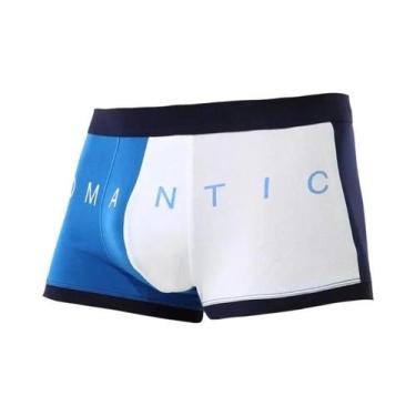 Imagem de Cuecas De Algodão Masculinas Respiráveis Para O Verão, Boxers Finos Pa