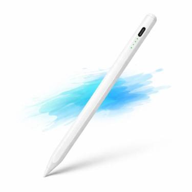 Imagem de Caneta Touch Screen Universal Ponta Super Fina Touch Pen Tablet Celula