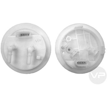 Imagem de Flange da bomba de combustível Peugeot Partner 2010 a 2018 - VIRTUAL P