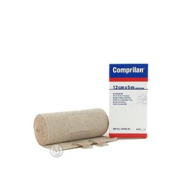 Imagem de Atadura de Compressão BSN Medical Comprilan 12 cm x 5 m