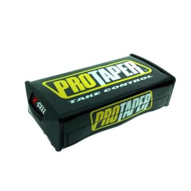 Imagem de Protetor de Espuma Pad ProTaper Guidão Fat Bar X-cell, Preto