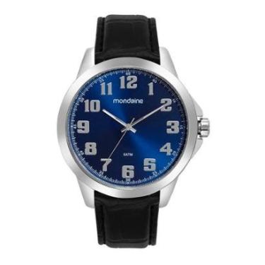 Imagem de Relogio Mondaine   g0mvnh Casual-Masculino