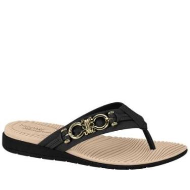 Imagem de Chinelo Modare Rasteiro de Dedo-Feminino