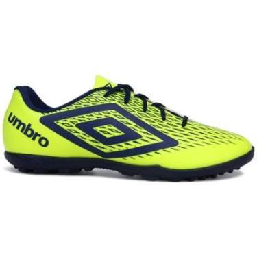Imagem de Chuteira Society Umbro X-Diamond Masculino-Masculino