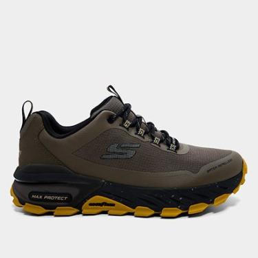 Imagem de Tênis Skechers Max Protect Masculino-Masculino