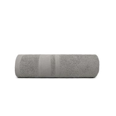 Imagem de Toalha de Rosto Master 50x80cm Macia, Encorpada e Alta Absorção - Appe