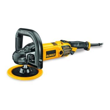Imagem de Lixadeira Politriz de 9 Pol. (230mm) 1250w 220v - Dwp849x - Dewalt, 22