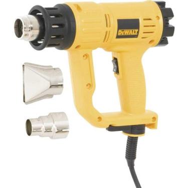 Imagem de Soprador Térmico D26411, 127 V~, Dewalt 127 V~ OstenVonder