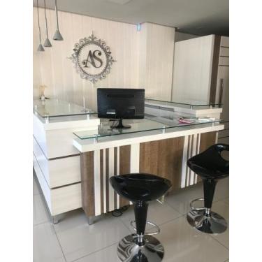 Imagem de Caixa formato L - Adrianastore