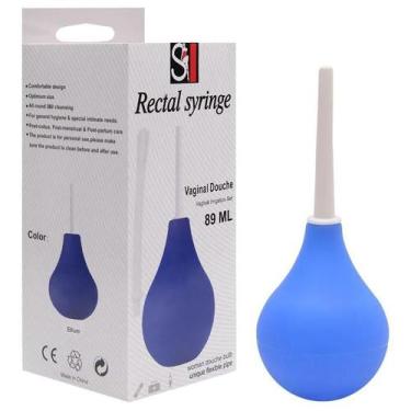 Imagem de Ducha Higiênica Para Limpeza ANAL e VAGINAL CHUCA XUCA Intima Ginecoló