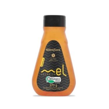 Imagem de Mel Angico Orgânico Nobreflora  270g