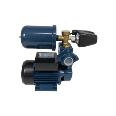 Imagem de Pressurizador Rede Automatico 350w Bivolt Eletroplas EPR-50