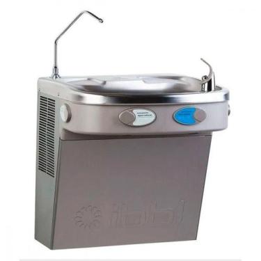 Imagem de Purificador de Água IBBL Inox PDF300 - 110V, 110V
