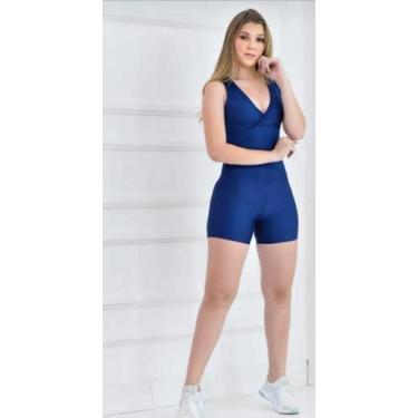 Imagem de Macaquinho fittness - Karoll modas 