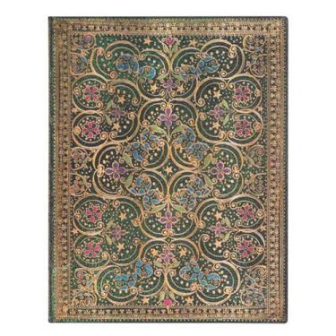 Imagem de Paperblanks Pinnacle Ultra Capa Flexível Pautado, Ultra