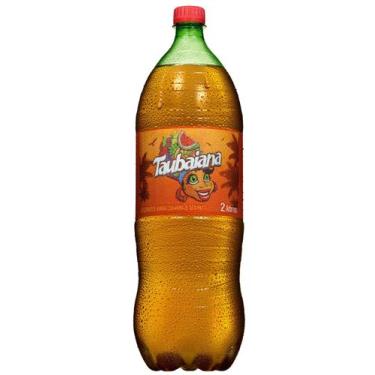 Imagem de Refrigerante 2 l - É