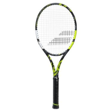 Imagem de Raquete Tênis Babolat Pure Aero 98 L3 2023 Carlos Alcaraz
