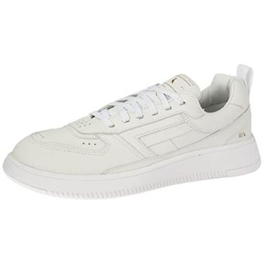 Imagem de Tênis Reserva Hero Masculino, Branco, 43