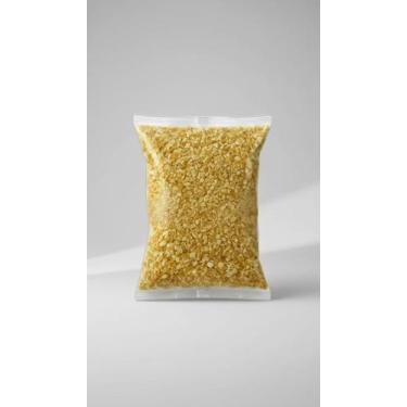 Imagem de Alho Desidratado Granulado 1kg - Congratulations Store