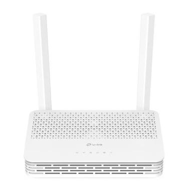 Imagem de Roteador Wi-Fi TP-Link XPON AC1200 - Gigabit - EasyMesh - Dual Band - 