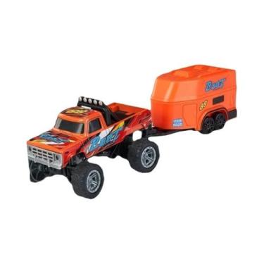 Imagem de Carro RC Para Crianças Mini Em Liga 164 Com Controle Remoto, 60 Minuto