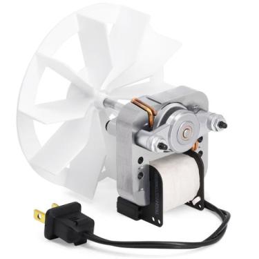 Imagem de Motor para exaustor de banheiro Criditpid S0503B000 120 V 50 CFM CCW