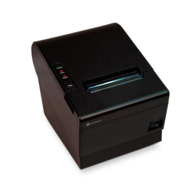 Imagem de Impressora Térmica Não Fiscal Goldentec - USB, Ethernet e Serial - Par