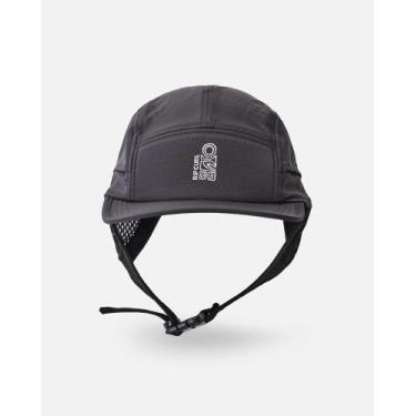 Imagem de Bone rip curl s-series surf washed black